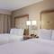 Hampton Inn & Suites Atlanta/Duluth/Gwinnett County