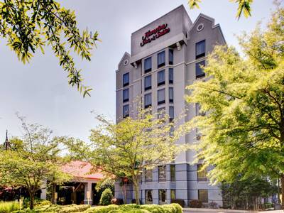 Hampton Inn & Suites Atlanta/Duluth/Gwinnett County