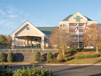 Homewood Suites Durham Chapel Hill/I-40