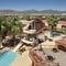 Wyndham El Paso Airport Hotel & Waterpark