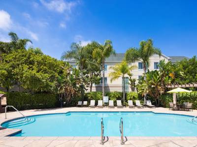 Hilton Garden Inn LAX El Segundo