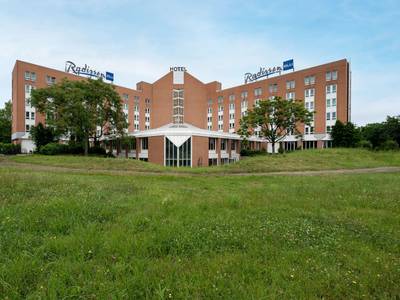 Radisson Blu Hotel Karlsruhe