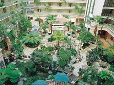 Embassy Suites Fort Lauderdale - 17th Street