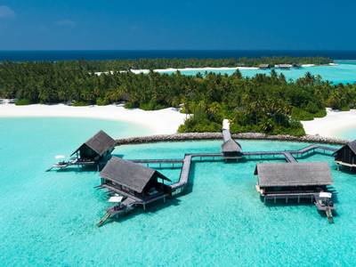 ONE&ONLY Reethi Rah