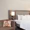 Hampton Inn & Suites N. Ft. Worth-Alliance Airport