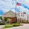 Hampton Inn & Suites N. Ft. Worth-Alliance Airport