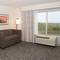 Hampton Inn & Suites N. Ft. Worth-Alliance Airport