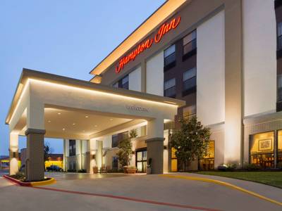 Hampton Inn Ft. Worth Southwest I 20