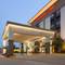 Hampton Inn Ft. Worth Southwest I 20