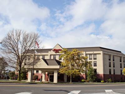 Hampton Inn Gettysburg