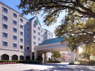 Embassy Suites Houston Near the Galleria