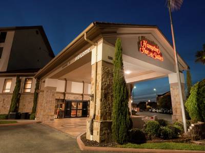 Hampton Inn & Suites Houston/Clear Lake-Nasa Area