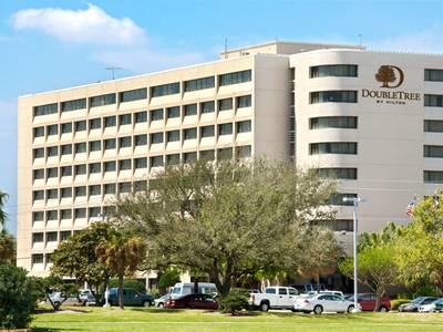 DoubleTree by Hilton Hotel Houston Hobby Airport