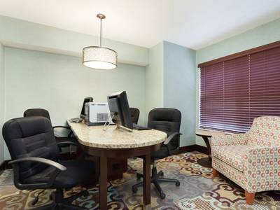 Homewood Suites Houston/Westchase