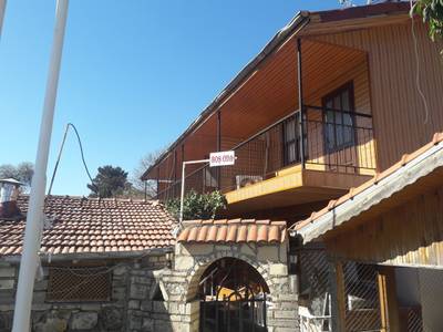 Antonios Motel