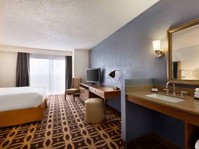 Embassy Suites Dallas - DFW International Airport South