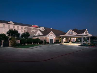 Hilton Garden Inn Las Colinas