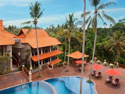 Best Western Premier Agung Resort