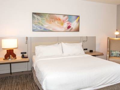 Hilton Garden Inn Jacksonville Airport