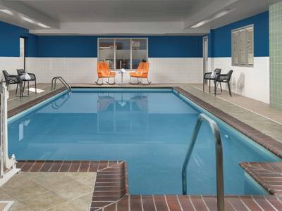 Hampton Inn Knoxville East