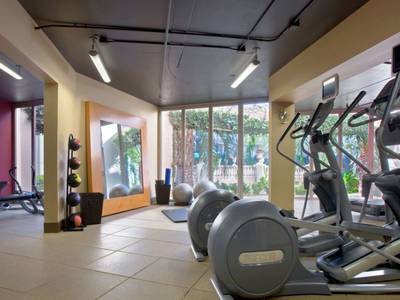 Hilton La Jolla Torrey Pines