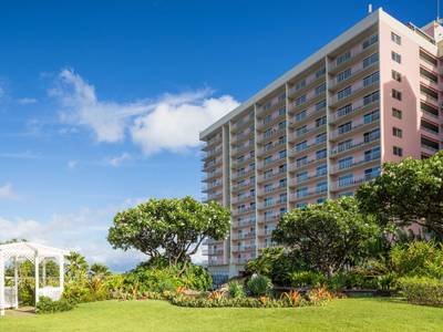 Ka´anapali Beach Club