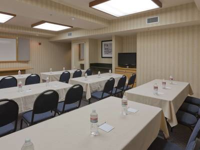 Hampton Inn Las Vegas/Summerlin