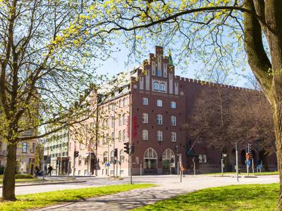 Scandic Frimurarehotellet