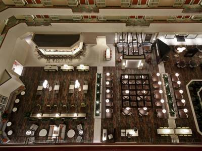 Embassy Suites Little Rock