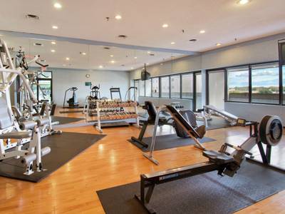 DoubleTree by Hilton Hotel London Ontario