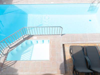 Apartamentos Los Crotos