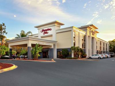 Hampton Inn Melbourne