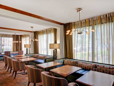 Hampton Inn Memphis-Poplar