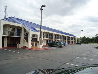 Motel 6 Memphis Northeast