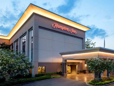 Hampton Inn Memphis Walnut Grove/Baptist East