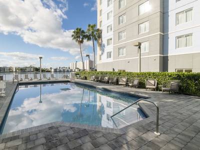 Homewood Suites by Hilton Miami Airport/ Blue Lagoon