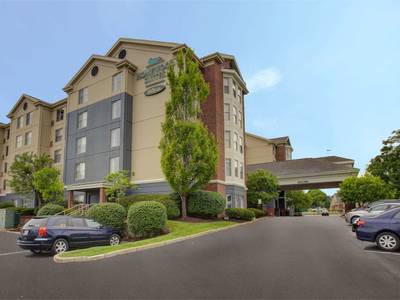 Homewood Suites by Hilton Dayton South