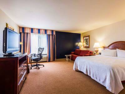 Hilton Garden Inn Milwaukee Park Place