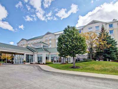 Hilton Garden Inn Toronto/Mississauga