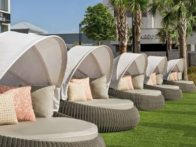 Embassy Suites by Hilton Myrtle Beach Oceanfront Resort