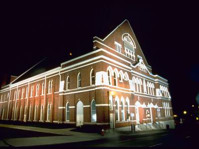 Embassy Suites Nashville at Vanderbilt
