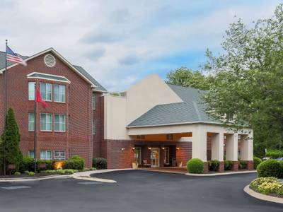 Homewood Suites by Hilton Nashville Airport