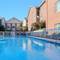 Homewood Suites by Hilton Nashville Airport