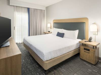 Homewood Suites New Orleans (Foto)