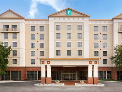 Embassy Suites Newark Wilmington South