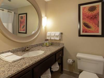 DoubleTree by Hilton Hotel Norfolk Airport