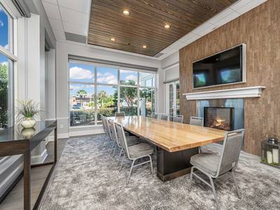 Hilton Garden Inn Charleston Airport