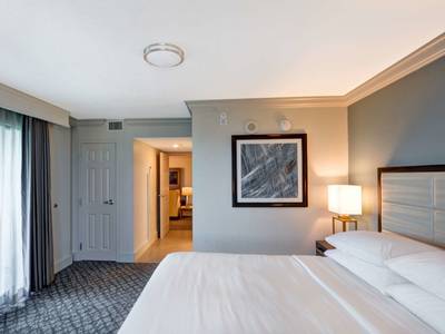 Embassy Suites Orlando Downtown