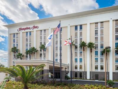 Hampton Inn Orlando Near Universal Blv/International Dr