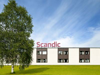 Scandic Östersund Syd